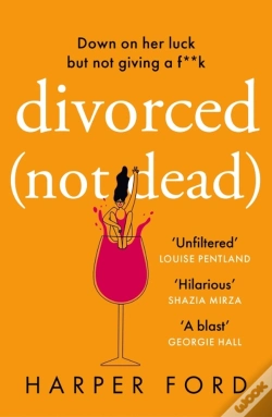Capa do artigo Divorced Not Dead
