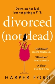 Capa do artigo Divorced Not Dead