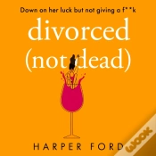 Capa do artigo Divorced Not Dead