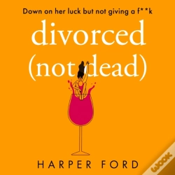 Capa do artigo Divorced Not Dead