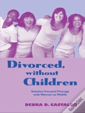 Capa do artigo Divorced, Without Children