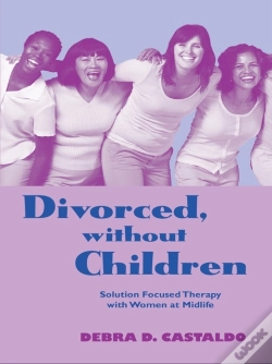 Capa do artigo Divorced, Without Children