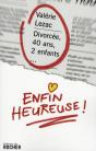 Divorcée, Deux Enfants... Enfin Heureuse - Preview