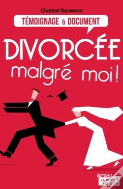 Capa do artigo Divorcee Malgre Moi !