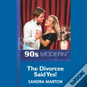 Capa do artigo Divorcee Said Yes!