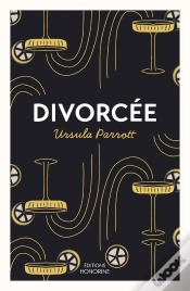 Capa do artigo Divorcée