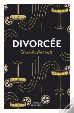 Capa do artigo Divorcée