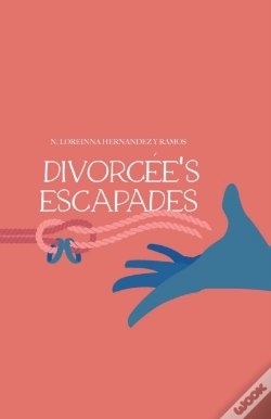 Capa do artigo Divorcee'S Escapades