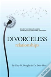 Capa do artigo Divorceless Relationships