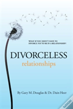 Capa do artigo Divorceless Relationships