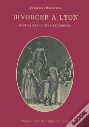 Capa do artigo Divorcer A Lyon Sous La Revolution