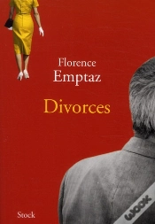 Capa do artigo Divorces