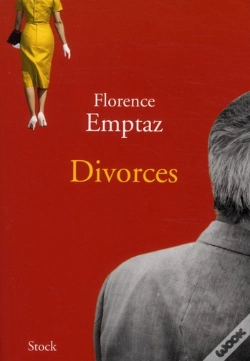 Capa do artigo Divorces