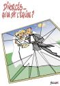 Divorces, Qu'En Dit L'Église ? - Preview