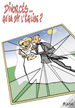 Capa do artigo Divorces, Qu'En Dit L'Église ?