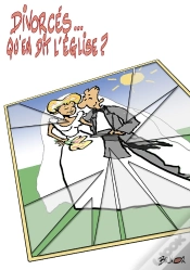 Capa do artigo Divorces, Qu