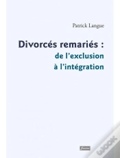 Capa do artigo Divorcés, Remariés : De L