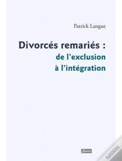 Capa do artigo Divorcés, Remariés : De L'Exclusion À L'Intégration