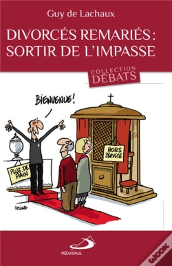 Capa do artigo Divorcés Remariés ; Sortir De L'Impasse