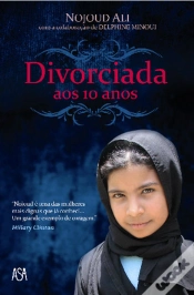 Capa do artigo Divorciada aos 10 Anos