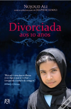 Capa do artigo Divorciada aos 10 Anos
