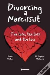 Capa do artigo Divorcing A Narcissist