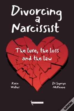 Capa do artigo Divorcing A Narcissist