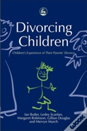 Capa do artigo Divorcing Children