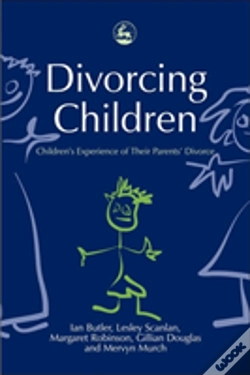 Capa do artigo Divorcing Children
