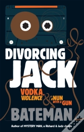Capa do artigo Divorcing Jack