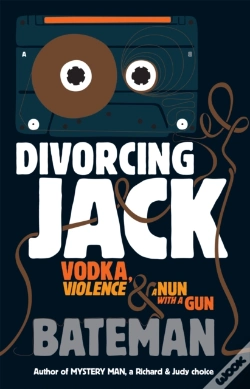 Capa do artigo Divorcing Jack