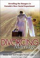 Divorcing Marriage