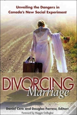 Capa do artigo Divorcing Marriage
