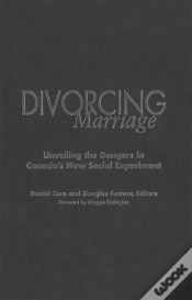 Capa do artigo Divorcing Marriage