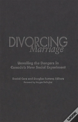 Capa do artigo Divorcing Marriage