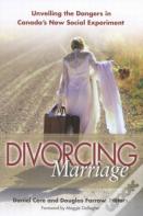 Divorcing Marriage