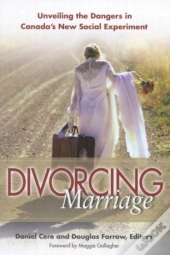 Divorcing Marriage