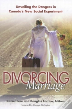 Capa do artigo Divorcing Marriage