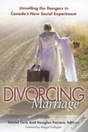 Capa do artigo Divorcing Marriage