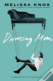 Capa do artigo Divorcing Mom