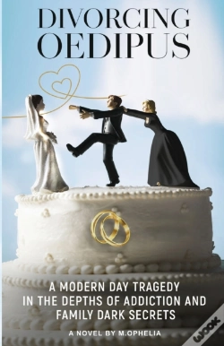 Capa do artigo Divorcing Oedipus: A Modern Day Tragedy