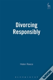 Capa do artigo Divorcing Responsibly