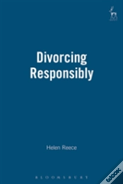 Capa do artigo Divorcing Responsibly