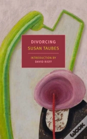 Capa do artigo Divorcing