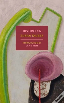 Capa do artigo Divorcing