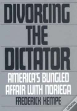 Capa do artigo Divorcing The Dictator
