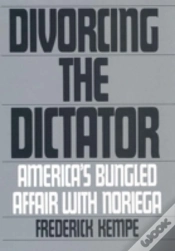 Capa do artigo Divorcing The Dictator