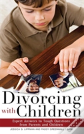 Divorcing With Children