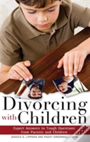 Capa do artigo Divorcing With Children