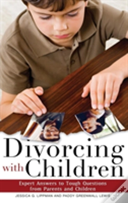 Capa do artigo Divorcing With Children